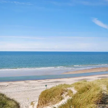 Semesterbostad Holiday Bjerregardsvej A- 469