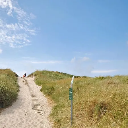 Holiday Bjerregardsvej A- 469 Semesterbostad Bjerregård