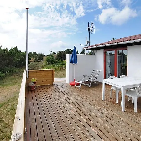 Holiday Bjerregardsvej A- 469 * Bjerregård