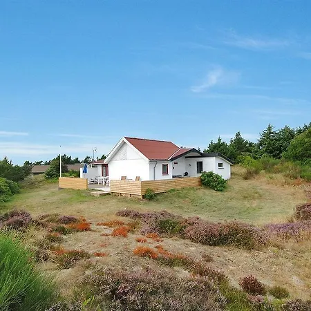 Holiday Bjerregardsvej A- 469 * Bjerregård