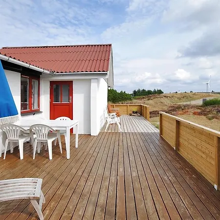 Holiday Bjerregardsvej A- 469 Semesterbostad