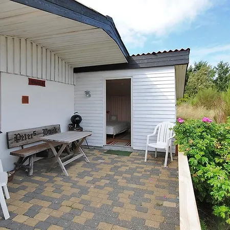 Holiday Bjerregardsvej A- 469 *