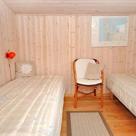 Holiday Bjerregardsvej A- 469 Semesterbostad *
