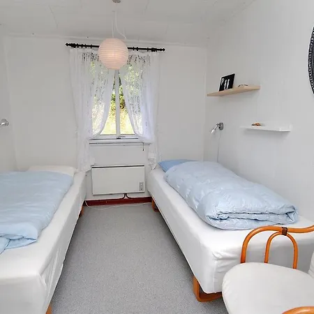 Semesterbostad Holiday Bjerregardsvej A- 469 Bjerregård