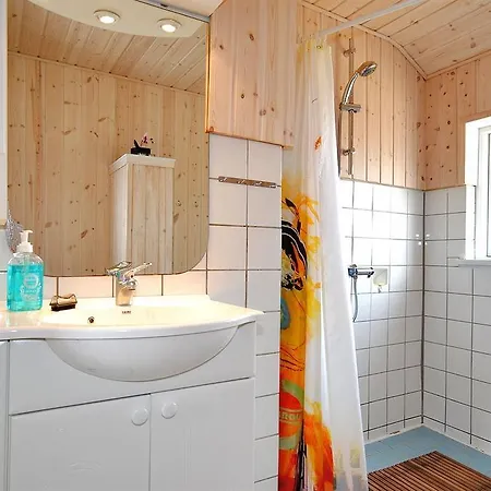 Holiday Bjerregardsvej A- 469 Semesterbostad Bjerregård