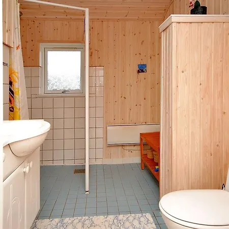 Holiday Bjerregardsvej A- 469 Bjerregård