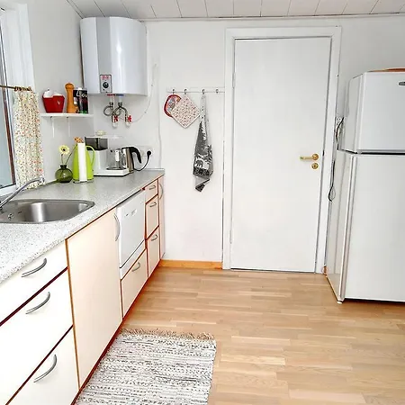 Holiday Bjerregardsvej A- 469 *