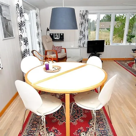Holiday Bjerregardsvej A- 469