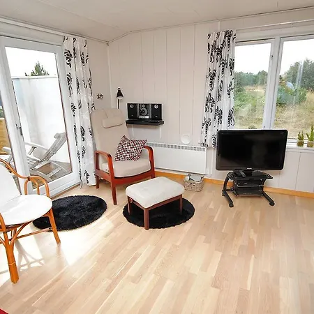 Holiday Bjerregardsvej A- 469 Bjerregård