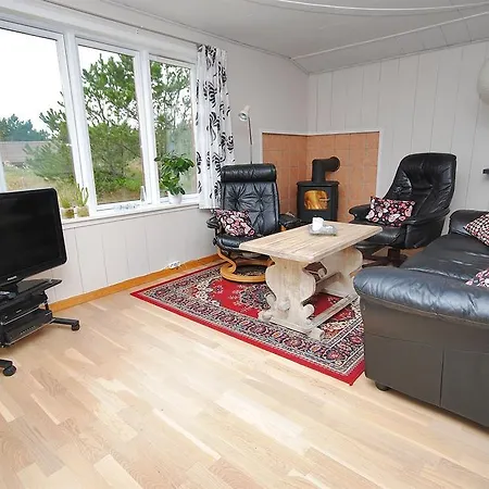 Holiday Bjerregardsvej A- 469 *